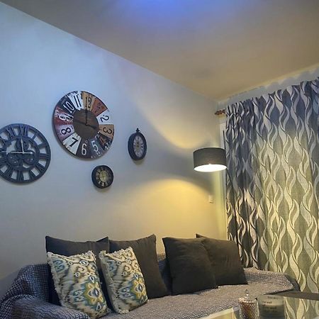 Betty'S Apartment Alexandroupoli Exterior foto